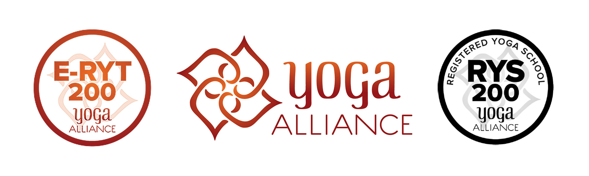 200 Hour Yoga Alliance Certification